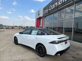 New 2026 Nissan Sentra SR video 2