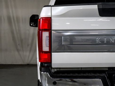 Used 2022 Ford F250 King Ranch w/ King Ranch Ultimate Package image 41