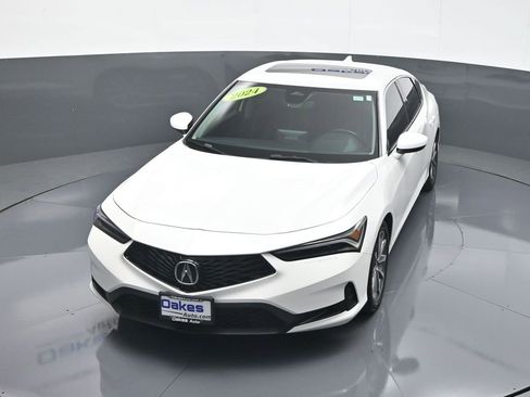 Used 2024 Acura Integra image 46