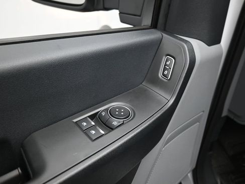 New 2025 Ford F550 4x4 Regular Cab Super Duty image 13