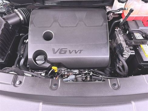 Used 2023 Chevrolet Traverse LT w/ LT Premium Package image 30