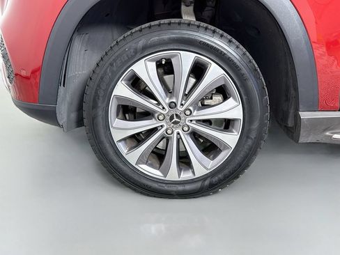 Used 2022 Mercedes-Benz GLE 350 4MATIC image 33