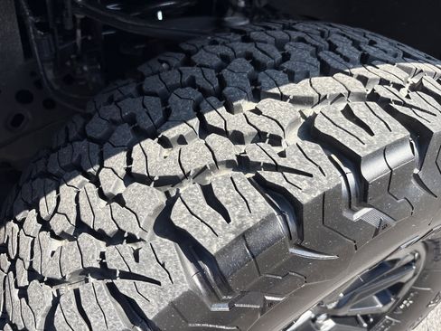 Used 2025 Ford F150 Raptor image 18