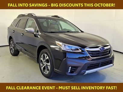 Used 2020 Subaru Outback Touring XT