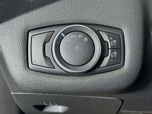 Used 2018 Ford Escape S FWD image 16