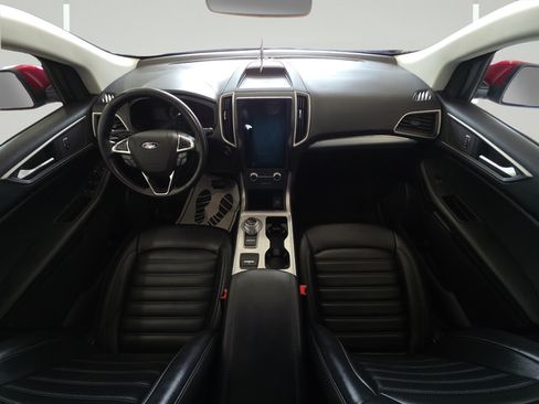 Used 2022 Ford Edge SEL w/ Convenience Package AWD/4WD image 30