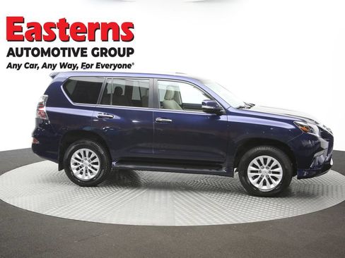 Used 2021 Lexus GX 460 w/ Accessory Package AWD/4WD image 51