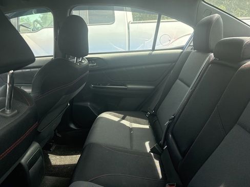 Used 2021 Subaru WRX AWD/4WD image 11