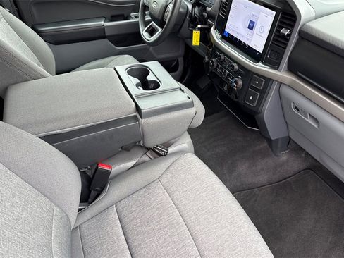 Used 2025 Ford F150 XLT image 20