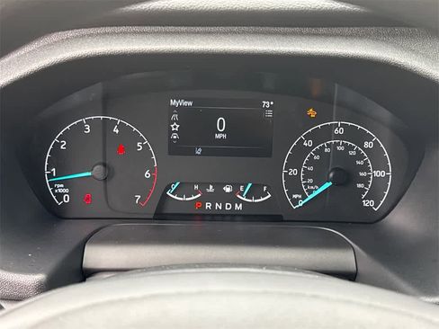 New 2025 Ford Transit 150 Low Roof AWD w/ Load Area Protection Package image 23