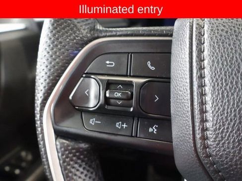 Used 2024 Toyota Tacoma Limited image 21