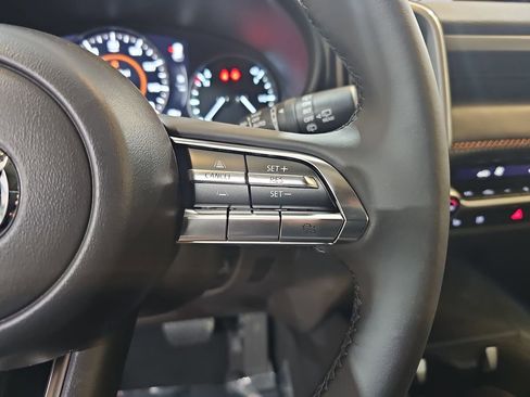 New 2026 MAZDA CX-50 AWD 2.5 Hybrid w/ Weather Package image 19