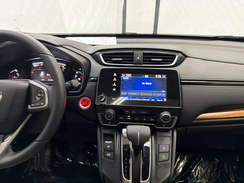 Used 2022 Honda CR-V EX image 29
