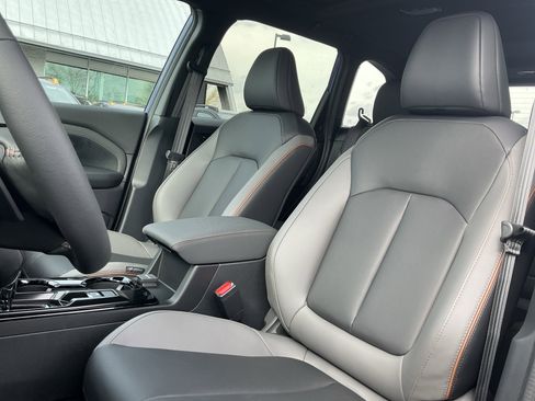 New 2026 Subaru Forester Sport AWD/4WD image 23