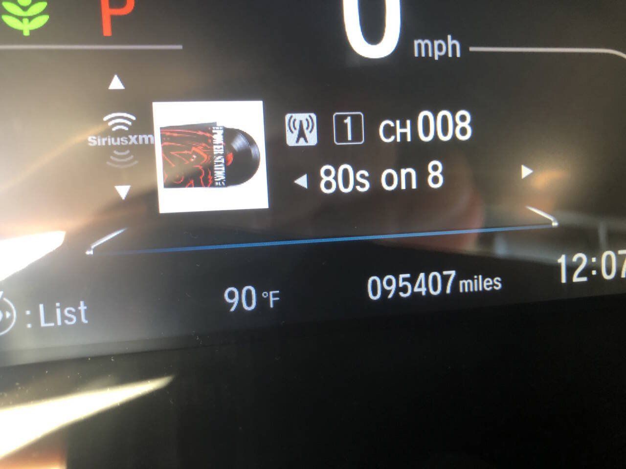 Used 2018 Honda CR-V EX image 19