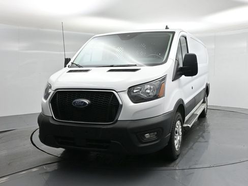 Certified 2023 Ford Transit 250 Low Roof w/ Exterior Upgrade Package image 52