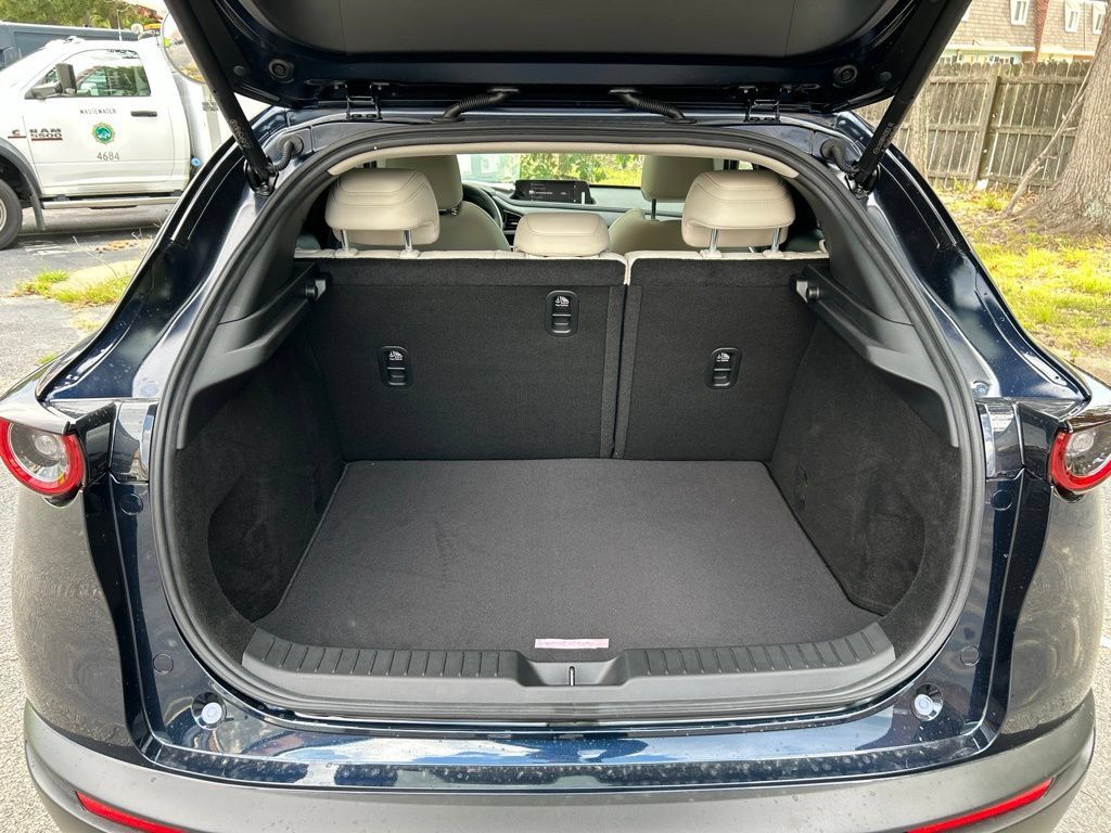 New 2026 MAZDA CX-30 AWD 2.5 S w/ Premium Package image 29