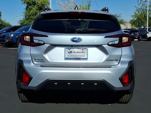 New 2026 Subaru Crosstrek 2.0i Premium image 5