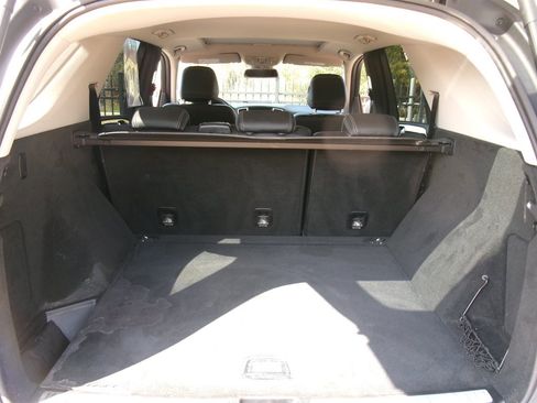 Used 2014 Mercedes-Benz ML 350 4MATIC w/ Premium 1 Package image 42