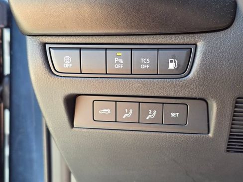 New 2026 MAZDA CX-50 AWD 2.5 Hybrid w/ Weather Package image 39