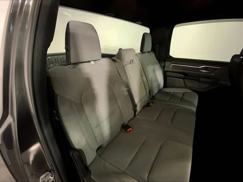 Used 2022 RAM 1500 Big Horn image 23