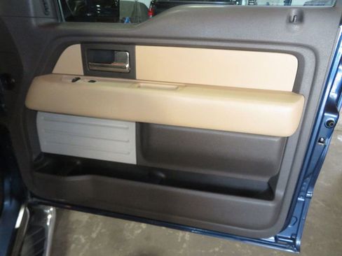 Used 2014 Ford F150 XLT w/ Equipment Group 302A Luxury image 34