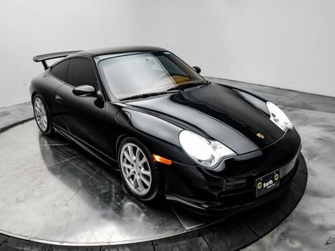 Used 2004 Porsche 911 GT3 image 21