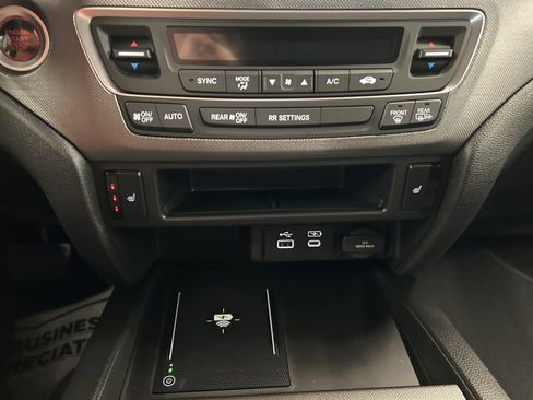 New 2026 Honda Ridgeline RTL image 26