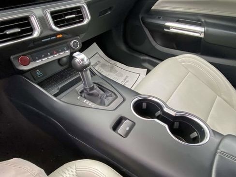 Used 2024 Ford Mustang Premium image 16