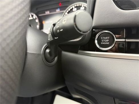 New 2026 Mitsubishi Outlander SE image 30