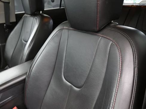 Used 2014 Chevrolet Equinox LTZ AWD/4WD image 17
