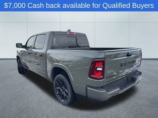 New 2026 RAM 1500 Laramie video 2