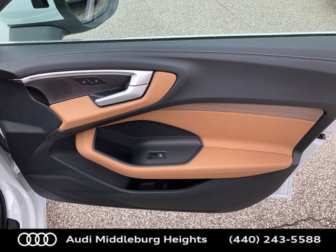 Used 2025 Audi A5 2.0T Premium Plus w/ Premium Plus image 20