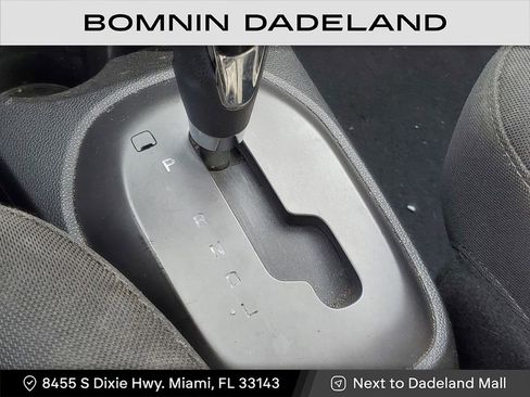 Used 2019 Chevrolet Spark LS image 24