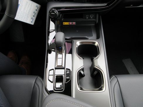 New 2026 Lexus NX 450h+ AWD w/ Luxury Package image 43