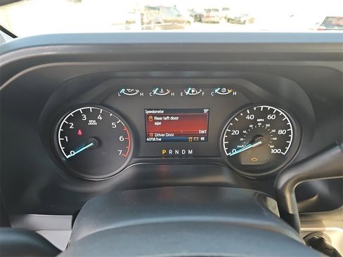 Used 2023 Ford F250 XL w/ XL Chrome Package image 17