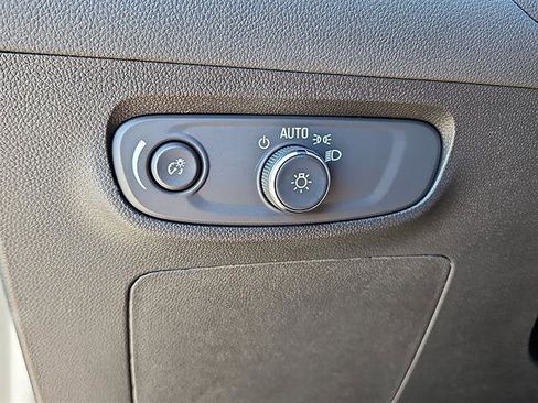 New 2026 Buick Encore GX Avenir image 15