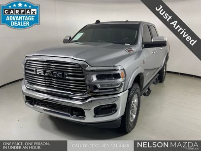 Used 2022 RAM 2500 Laramie