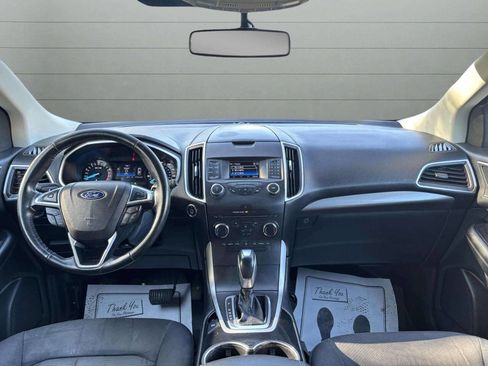 Used 2015 Ford Edge SEL image 22