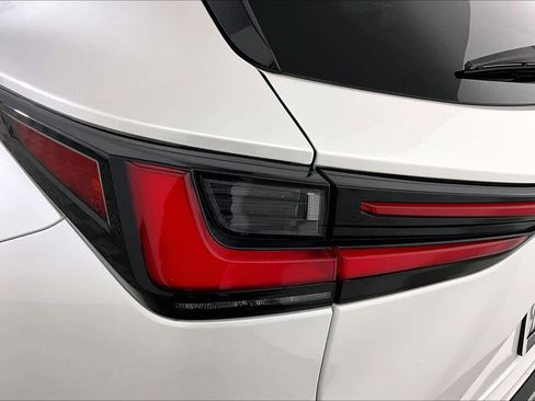 Used 2024 Lexus NX 350h AWD w/ Premium Package image 27