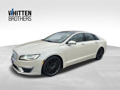 Used 2018 Lincoln MKZ Reserve w/ Luxury Package