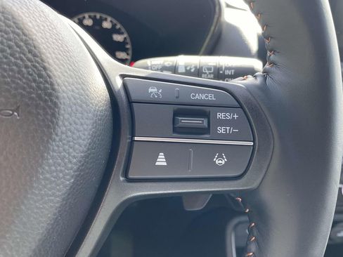 New 2025 Honda CR-V Sport image 21