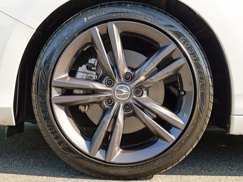 Used 2024 Acura Integra A-Spec w/ Technology Package FWD image 15