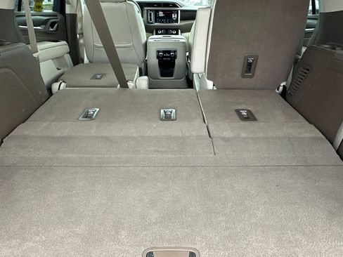 Certified 2023 GMC Yukon Denali image 17