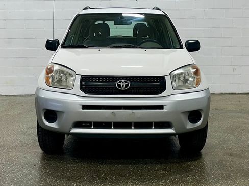 Used 2004 Toyota RAV4 2WD image 9