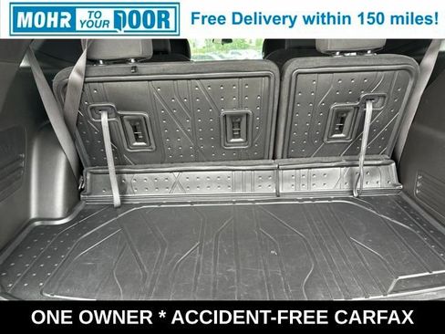 Used 2023 Chevrolet Traverse LT FWD image 51