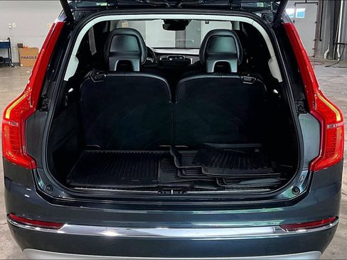 Certified 2022 Volvo XC90 T6 Inscription AWD/4WD image 36