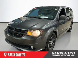 Used 2016 Dodge Grand Caravan R/T w/ Driver Convenience Group video 1