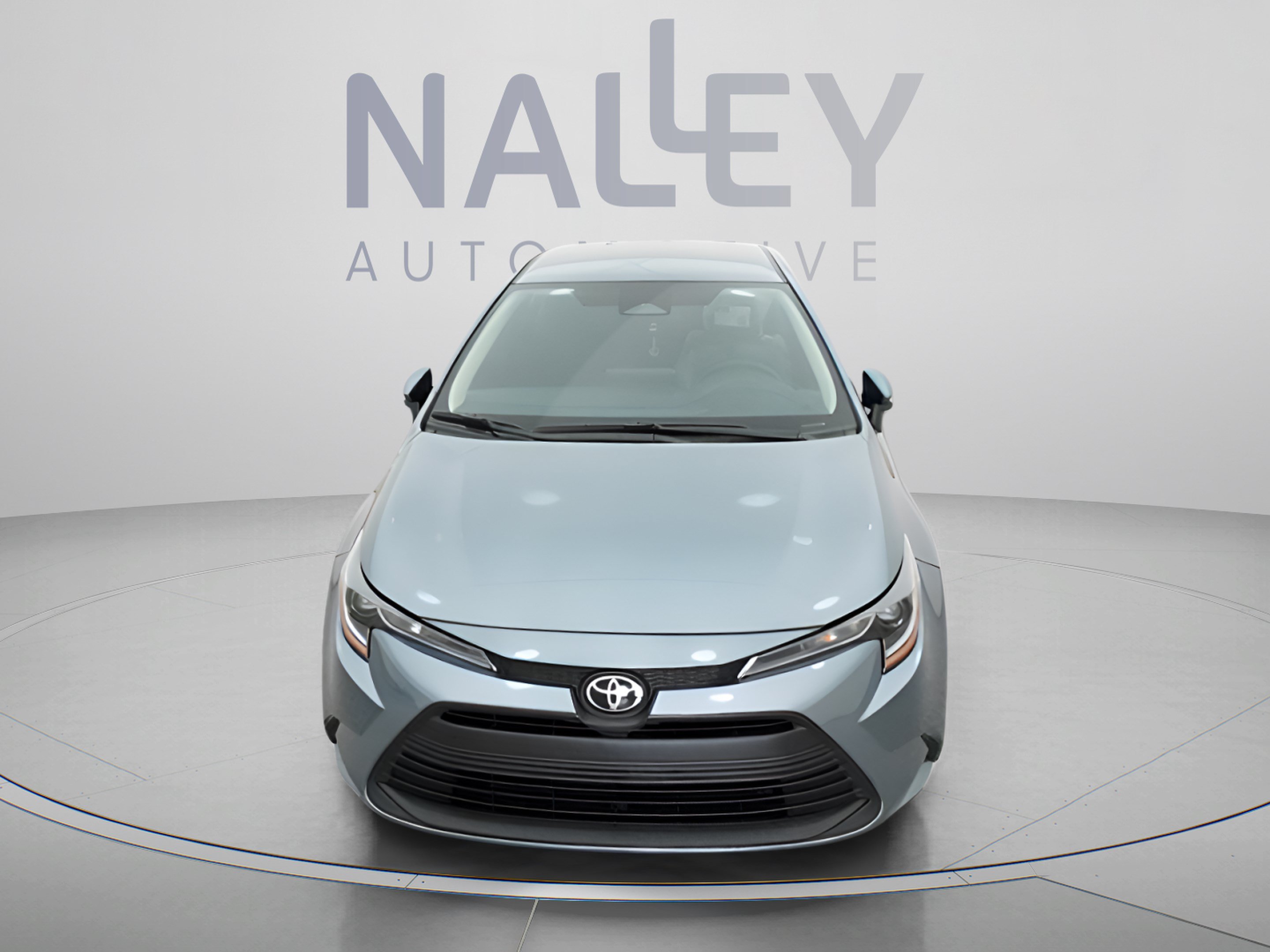 New 2027 Toyota Corolla LE FWD image 15