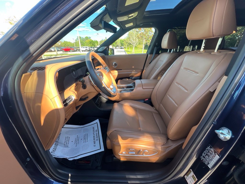 Used 2026 Hyundai Palisade Calligraphy FWD image 46
